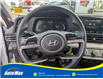 2024 Hyundai Elantra ESSENTIAL (Stk: B1871) in Sarnia - Image 17 of 24