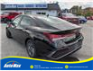 2024 Hyundai Elantra Preferred (Stk: B1873) in Sarnia - Image 6 of 25