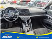 2024 Hyundai Elantra Preferred (Stk: B1873) in Sarnia - Image 13 of 25