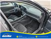 2024 Hyundai Elantra Preferred (Stk: B1873) in Sarnia - Image 23 of 25