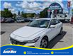 2024 Hyundai Elantra ESSENTIAL (Stk: B1870) in Sarnia - Image 1 of 8