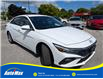 2024 Hyundai Elantra ESSENTIAL (Stk: B1870) in Sarnia - Image 3 of 8