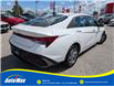 2024 Hyundai Elantra ESSENTIAL (Stk: B1870) in Sarnia - Image 5 of 8