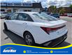 2024 Hyundai Elantra ESSENTIAL (Stk: B1870) in Sarnia - Image 7 of 8