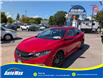 2021 Honda Civic EX (Stk: B1876) in Sarnia - Image 1 of 25