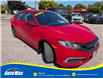 2021 Honda Civic EX (Stk: B1876) in Sarnia - Image 3 of 25