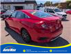 2021 Honda Civic EX (Stk: B1876) in Sarnia - Image 7 of 25