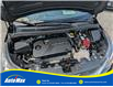 2021 Chevrolet Spark 1LT CVT (Stk: B1883) in Sarnia - Image 10 of 26
