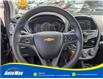 2021 Chevrolet Spark 1LT CVT (Stk: B1883) in Sarnia - Image 17 of 26
