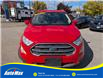 2019 Ford EcoSport Titanium (Stk: B1743) in Sarnia - Image 2 of 28