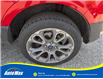 2019 Ford EcoSport Titanium (Stk: B1743) in Sarnia - Image 9 of 28