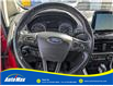 2019 Ford EcoSport Titanium (Stk: B1743) in Sarnia - Image 18 of 28