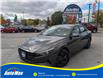 2023 Hyundai Elantra Preferred (Stk: B1821A) in Sarnia - Image 1 of 27