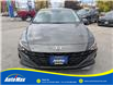 2023 Hyundai Elantra Preferred (Stk: B1821A) in Sarnia - Image 2 of 27