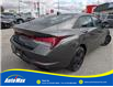 2023 Hyundai Elantra Preferred (Stk: B1821A) in Sarnia - Image 5 of 27