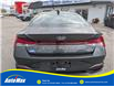 2023 Hyundai Elantra Preferred (Stk: B1821A) in Sarnia - Image 6 of 27