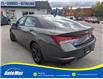 2023 Hyundai Elantra Preferred (Stk: B1821A) in Sarnia - Image 7 of 27