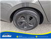 2023 Hyundai Elantra Preferred (Stk: B1821A) in Sarnia - Image 12 of 27