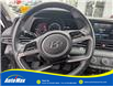 2023 Hyundai Elantra Preferred (Stk: B1821A) in Sarnia - Image 17 of 27