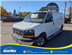 2019 GMC Savana 2500 Work Van (Stk: B1731) in Sarnia - Image 1 of 21
