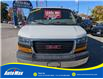 2019 GMC Savana 2500 Work Van (Stk: B1731) in Sarnia - Image 3 of 21