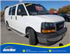 2019 GMC Savana 2500 Work Van (Stk: B1731) in Sarnia - Image 4 of 21
