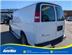 2019 GMC Savana 2500 Work Van (Stk: B1731) in Sarnia - Image 8 of 21