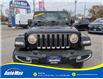 2021 Jeep Wrangler Unlimited Sahara (Stk: B1913) in Sarnia - Image 2 of 28