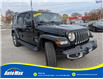 2021 Jeep Wrangler Unlimited Sahara (Stk: B1913) in Sarnia - Image 3 of 28