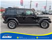 2021 Jeep Wrangler Unlimited Sahara (Stk: B1913) in Sarnia - Image 4 of 28