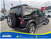 2021 Jeep Wrangler Unlimited Sahara (Stk: B1913) in Sarnia - Image 5 of 28
