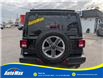 2021 Jeep Wrangler Unlimited Sahara (Stk: B1913) in Sarnia - Image 6 of 28