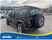 2021 Jeep Wrangler Unlimited Sahara (Stk: B1913) in Sarnia - Image 7 of 28