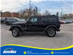 2021 Jeep Wrangler Unlimited Sahara (Stk: B1913) in Sarnia - Image 8 of 28