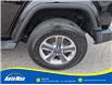 2021 Jeep Wrangler Unlimited Sahara (Stk: B1913) in Sarnia - Image 9 of 28