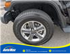 2021 Jeep Wrangler Unlimited Sahara (Stk: B1913) in Sarnia - Image 10 of 28