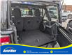 2021 Jeep Wrangler Unlimited Sahara (Stk: B1913) in Sarnia - Image 14 of 28
