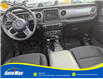 2021 Jeep Wrangler Unlimited Sahara (Stk: B1913) in Sarnia - Image 17 of 28