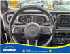 2021 Jeep Wrangler Unlimited Sahara (Stk: B1913) in Sarnia - Image 19 of 28