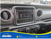 2021 Jeep Wrangler Unlimited Sahara (Stk: B1913) in Sarnia - Image 20 of 28