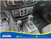 2021 Jeep Wrangler Unlimited Sahara (Stk: B1913) in Sarnia - Image 21 of 28