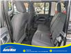 2021 Jeep Wrangler Unlimited Sahara (Stk: B1913) in Sarnia - Image 25 of 28