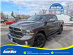 2022 RAM 1500 Classic Tradesman (Stk: B1910) in Sarnia - Image 1 of 29