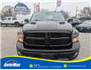 2022 RAM 1500 Classic SLT (Stk: B1907) in Sarnia - Image 2 of 26