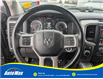 2022 RAM 1500 Classic SLT (Stk: B1907) in Sarnia - Image 17 of 26