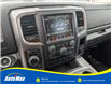 2022 RAM 1500 Classic SLT (Stk: B1907) in Sarnia - Image 18 of 26
