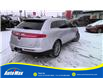 2018 Lincoln MKT Elite (Stk: B1853A) in Sarnia - Image 5 of 26