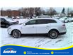 2018 Lincoln MKT Elite (Stk: B1853A) in Sarnia - Image 8 of 26