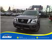 2019 Nissan Armada  (Stk: B1389A) in Sarnia - Image 1 of 23