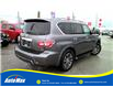 2019 Nissan Armada (Stk: B1389A) in Sarnia - Image 4 of 23 2019 Nissan Armada (Stk: B1389A) in Sarnia - Image 4 of 23